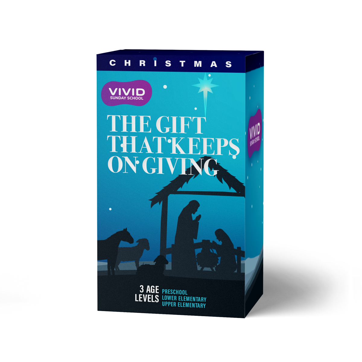 Christmas Vacation The Gift That Keeps On Giving 